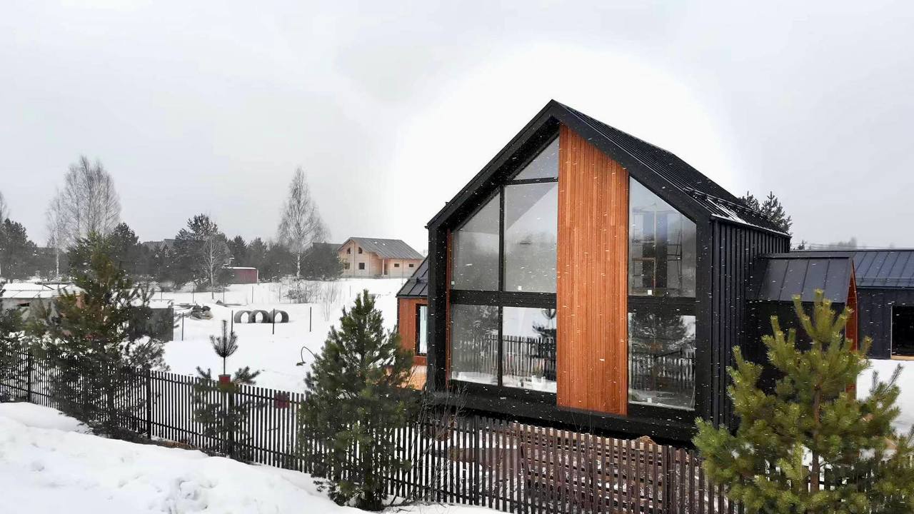 Наше портфолио