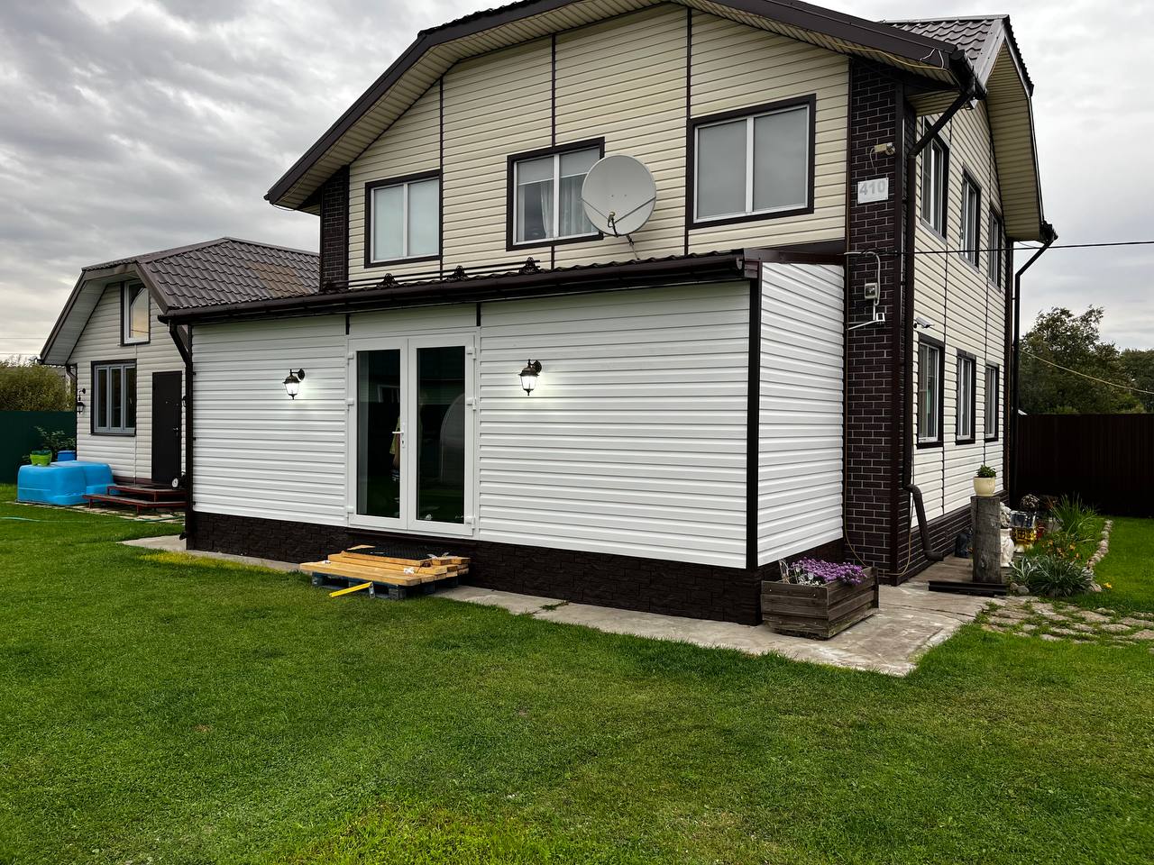 Наше портфолио