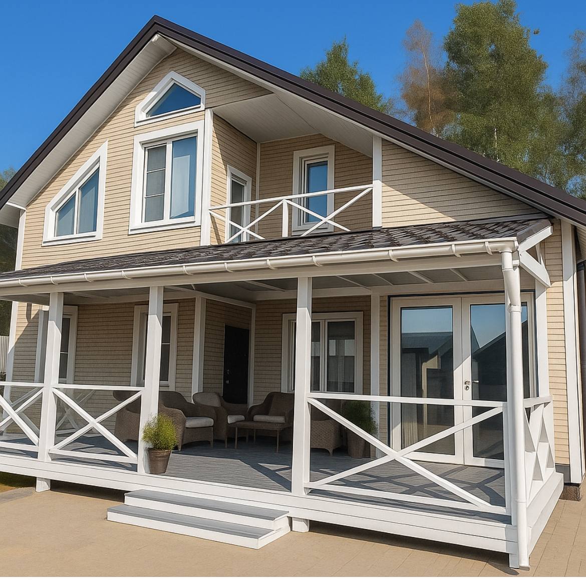 Наше портфолио