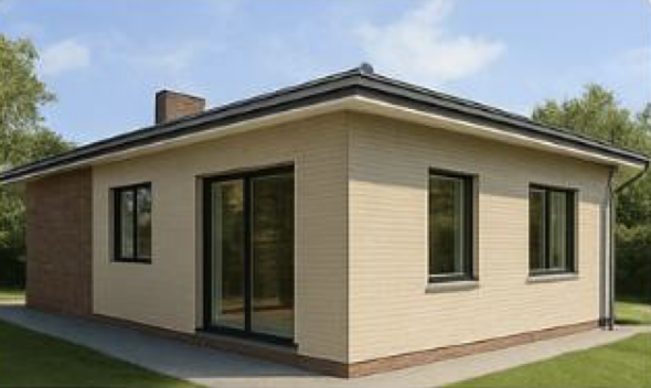 Пристройка